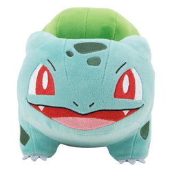 Pokémon Plush: Bulbasaur 20 cm