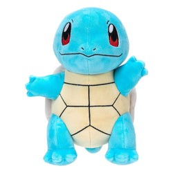 Pokémon Plush: Squirtle Ver. 01 20 cm