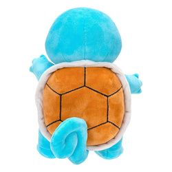 Pokémon Plush: Squirtle Ver. 01 20 cm