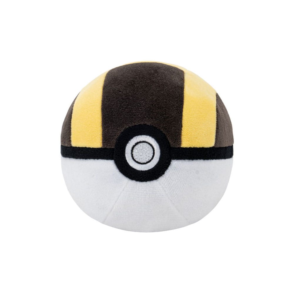 Pokémon Plush: Ultra ball 10cm