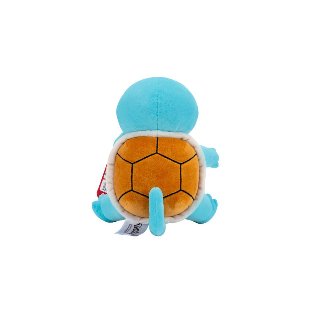 Pokémon Plush: Squirtle Ver. 02 20 cm
