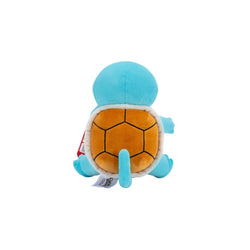 Pokémon Plush: Squirtle Ver. 02 20 cm