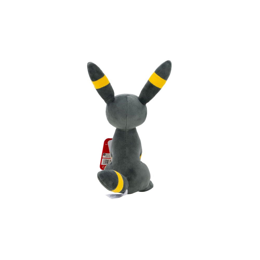 Pokémon Plush: Umbreon 20 cm