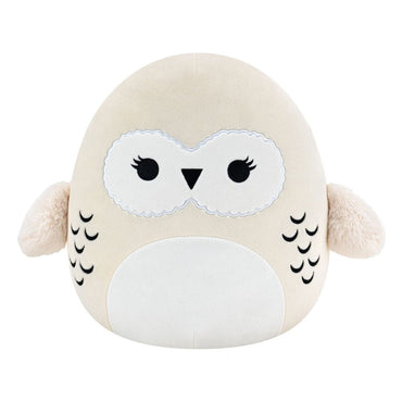 Squishmallows Plush: Harry Potter - Hedwig