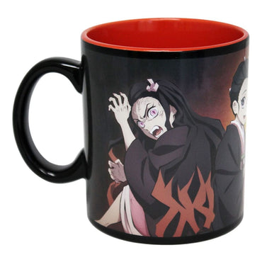 Demon Slayer: Nezuko Mug