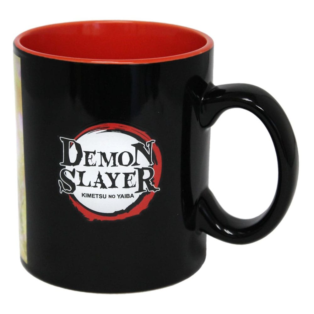 Demon Slayer: Nezuko Mug