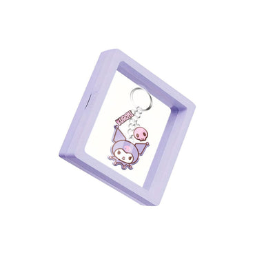 Hello Kitty: Kuromi Keychain