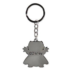 Lilo & Stitch: Stitch Metal Keychain