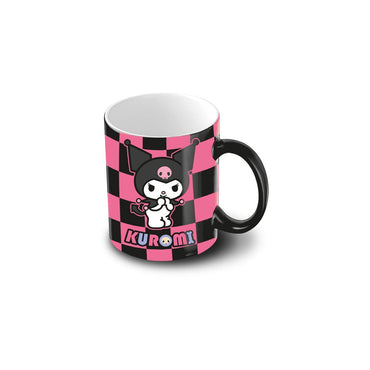 Hello Kitty: Kuromi Chess Mug