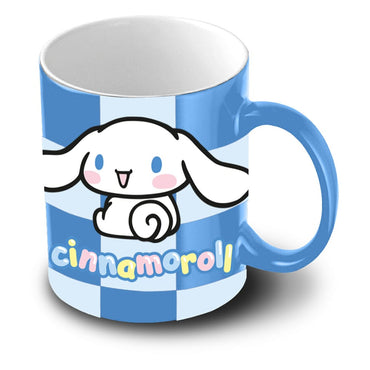 Hello Kitty: Cinnamoroll Chess Mug