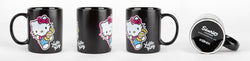 Hello Kitty: Hello Kitty Candies Heat Change Mug