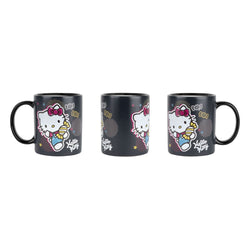 Hello Kitty: Hello Kitty Candies Heat Change Mug