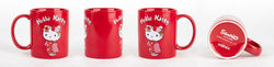 Hello Kitty: Kimono Heat Change Mug