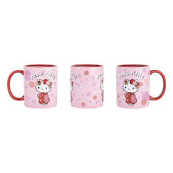 Hello Kitty: Kimono Heat Change Mug