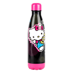 Hello Kitty: Hello Kitty Candies Water Bottle
