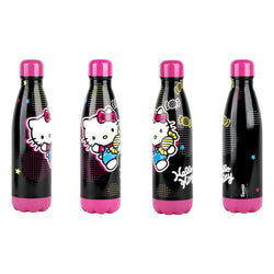 Hello Kitty: Hello Kitty Candies Water Bottle