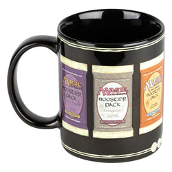 Magic the Gathering: Booster Packs Mug