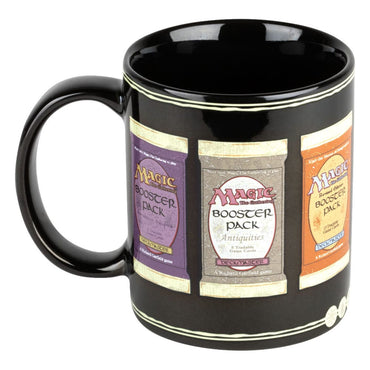 Magic the Gathering: Booster Packs Mug