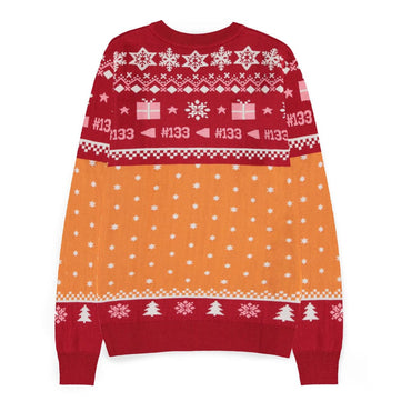 Pokémon: Eevee - Christmas Sweater