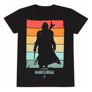 Star Wars: The Mandalorian Spectrum T-Shirt