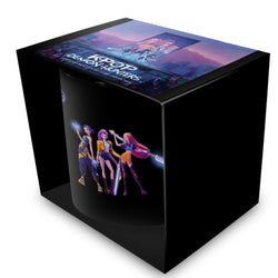 K-Pop Demon Hunters: Huntrix Mug