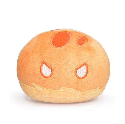 Genshin Impact Plush: Pyro-Slime 15 cm