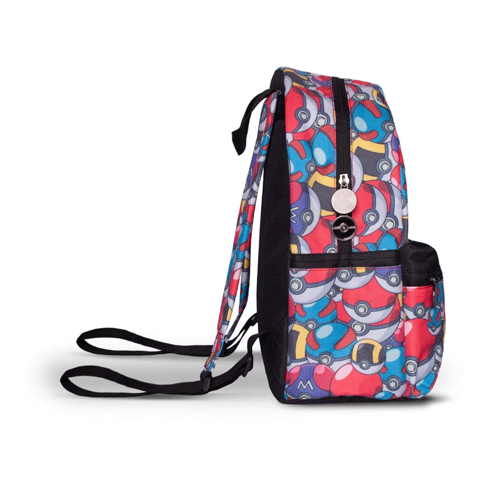 Pokémon: Mini Poke Ball Backpack