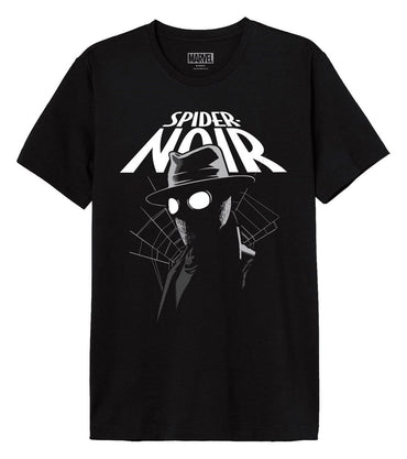 Marvel: Spider-Noir Cover T-Shirt