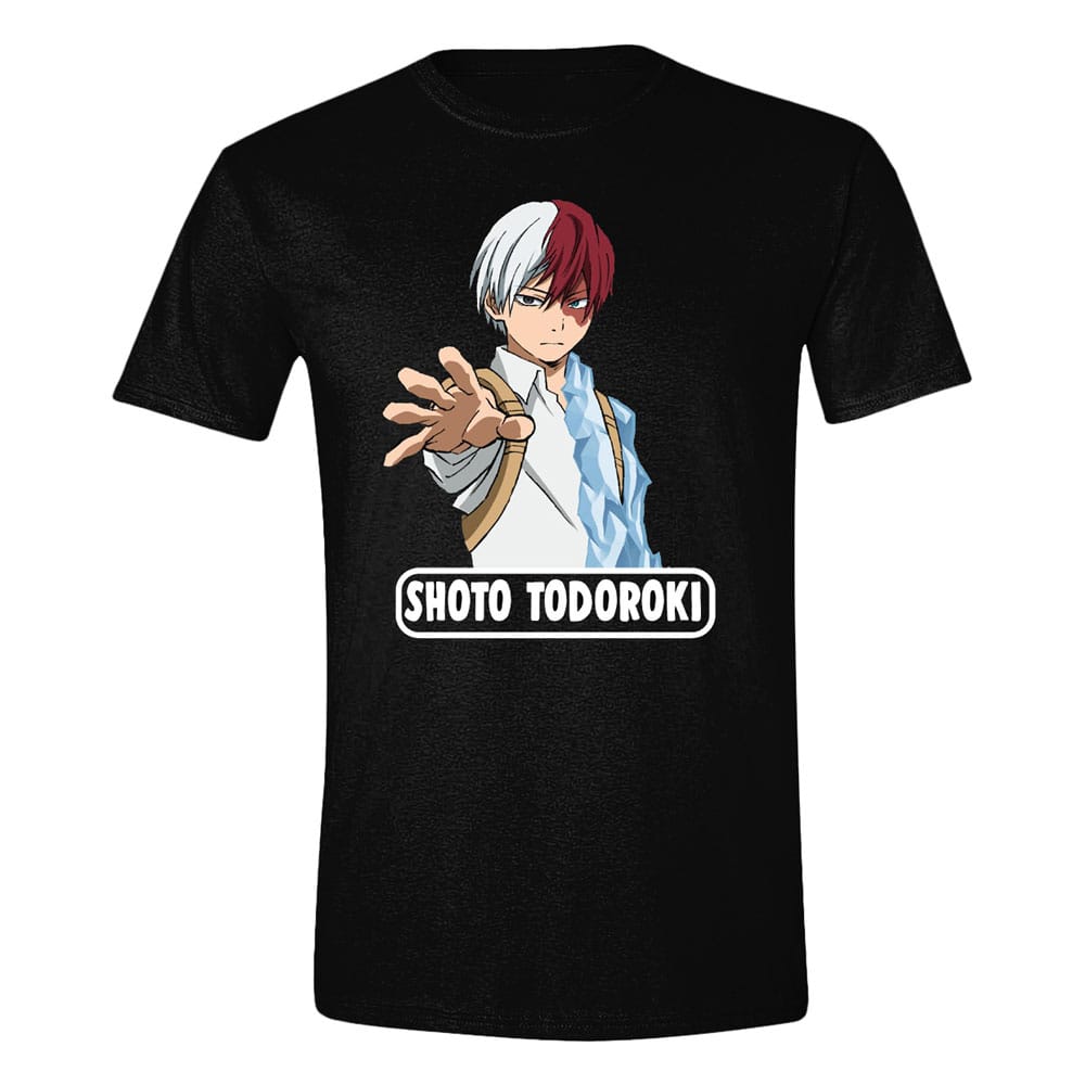 My Hero Academia: Shoto Todoroki T-Shirt