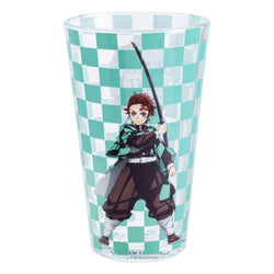Demon Slayer: Tanjiro Pint Glass