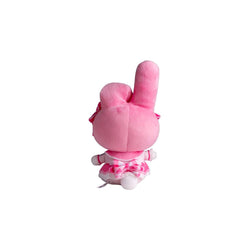 Hello Kitty Plush: My Melody Pink Black Party 17cm