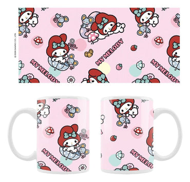 Sanrio: My Melody My Favourite Days Mug