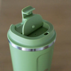 My Neighbor Totoro: Totoro Green Travel Mug