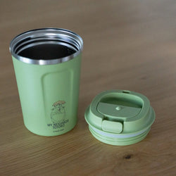 My Neighbor Totoro: Totoro Green Travel Mug