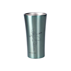 Sudio Ghibli: Howl's Moving Castle Stainless Steel Tumbler
