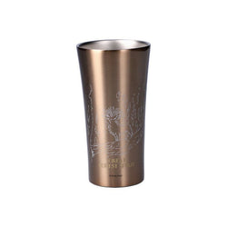 Sudio Ghibli: Princess Mononoke Stainless Steel Tumbler
