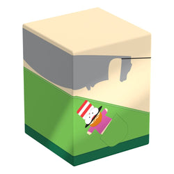 Ultimate Guard Squaroes 100+ Mr. Garrison