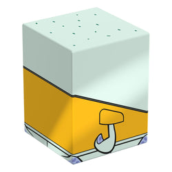 Ultimate Guard Squaroes 100+ Squidward