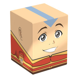 Ultimate Guard Squaroes 100+ Avatar: The Last Airbender - Aang