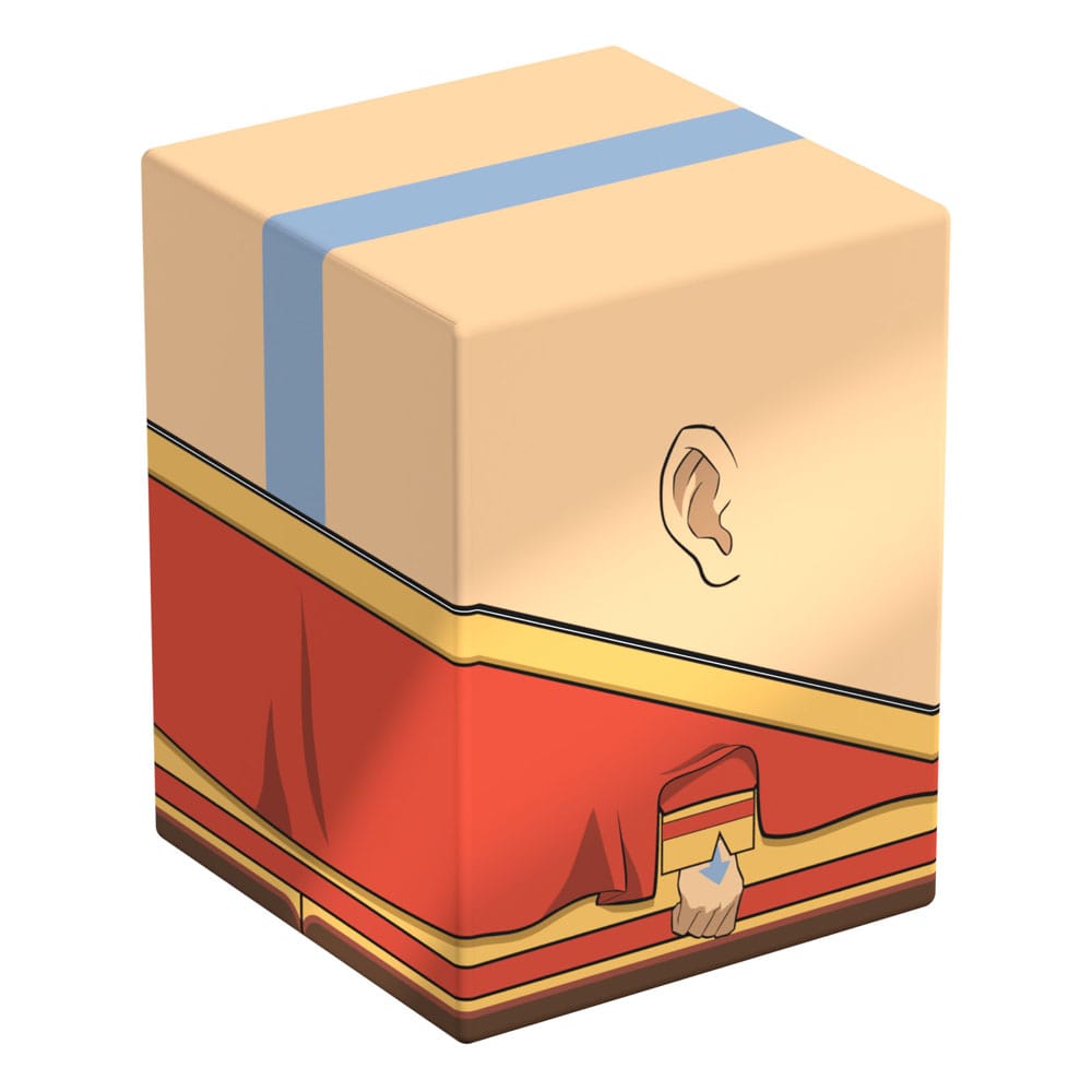 Ultimate Guard Squaroes 100+ Avatar: The Last Airbender - Aang