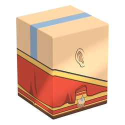 Ultimate Guard Squaroes 100+ Avatar: The Last Airbender - Aang