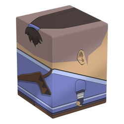 Ultimate Guard Squaroes 100+ Avatar: The Last Airbender - Sokka