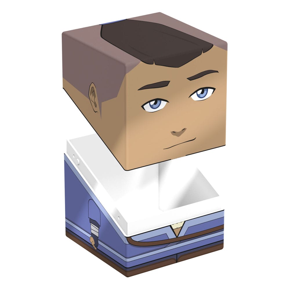 Ultimate Guard Squaroes 100+ Avatar: The Last Airbender - Sokka