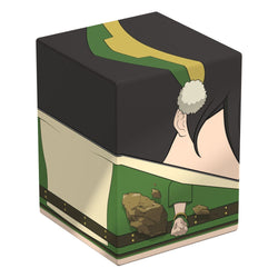 Ultimate Guard Squaroes 100+ Avatar: The Last Airbender - Toph