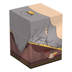 Ultimate Guard Squaroes 100+ Avatar: The Last Airbender - Iroh