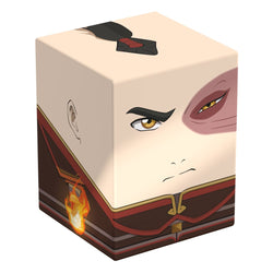 Ultimate Guard Squaroes 100+ Avatar: The Last Airbender - Zuko