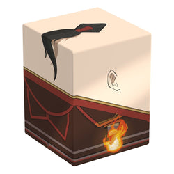 Ultimate Guard Squaroes 100+ Avatar: The Last Airbender - Zuko