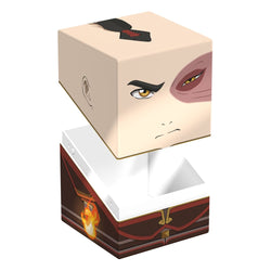 Ultimate Guard Squaroes 100+ Avatar: The Last Airbender - Zuko
