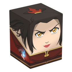 Ultimate Guard Squaroes 100+ Avatar: The Last Airbender - Azula