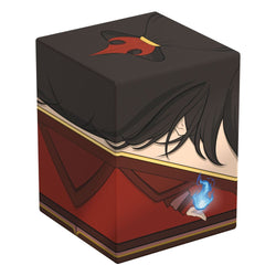 Ultimate Guard Squaroes 100+ Avatar: The Last Airbender - Azula
